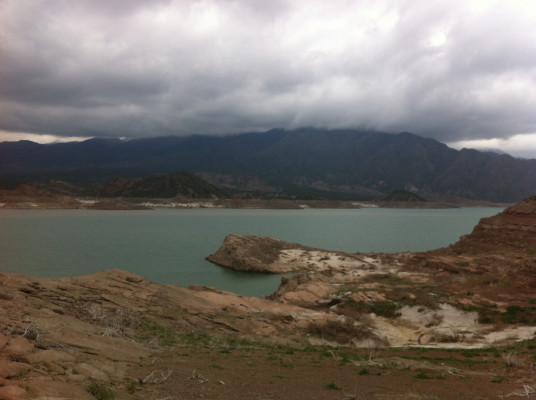 Pique-nique en perspective