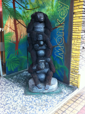 Un restaurant qui porte bien son nom.