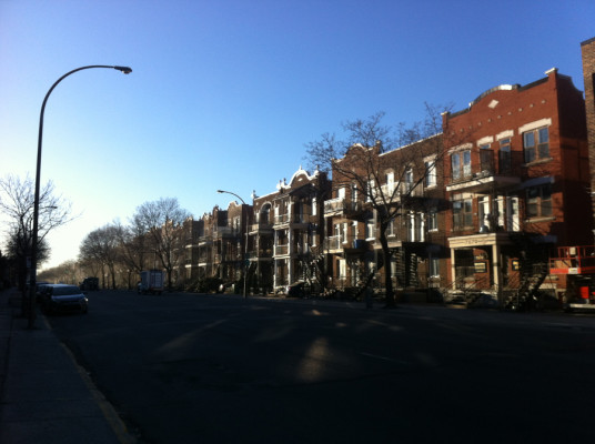 Quartier Villeray