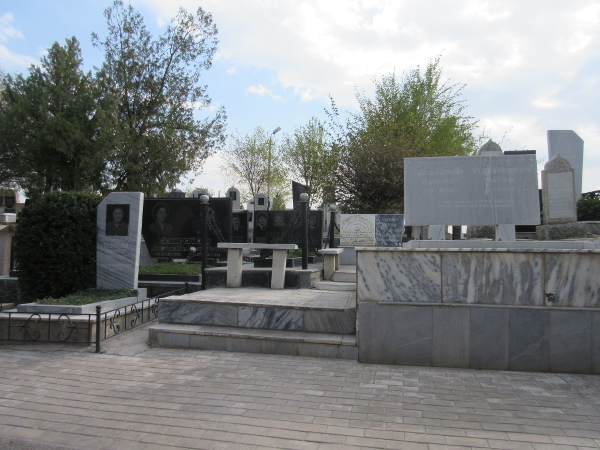 Cimetière juif